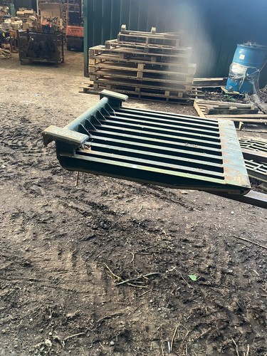 Trailer ramps - trailer,