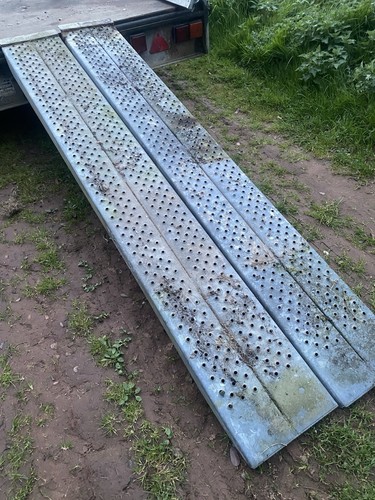 Ifor williams 8ft trailer - ifor,