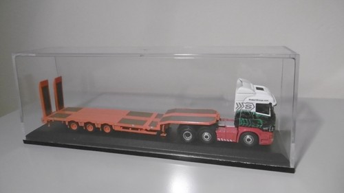 Oxford modern truck - oxford,
