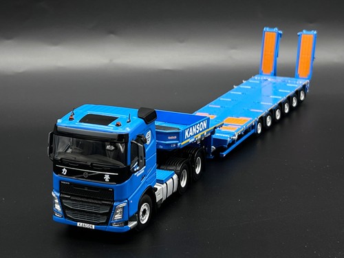 Volvo fh4 sleeper cab - sleeper,