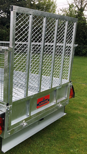 Brand new heavy duty - heavy,