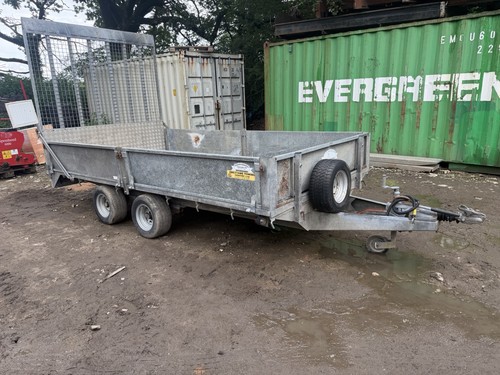 Graham edwards 12ft x6ft flat - edwards,