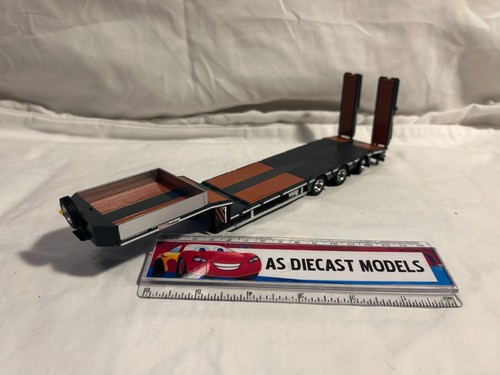 Corgi modern truck cavallino - modern,