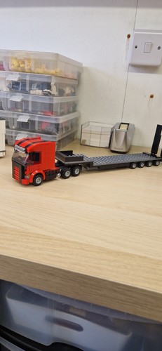 Lego city wheel - , truck