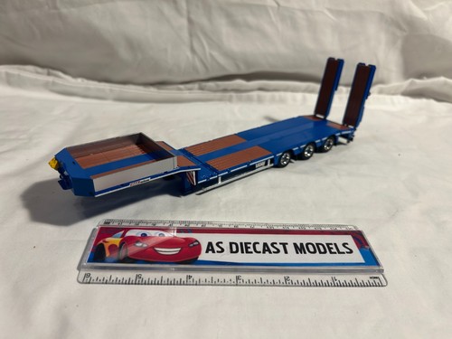 Corgi modern truck cavallino - corgi,
