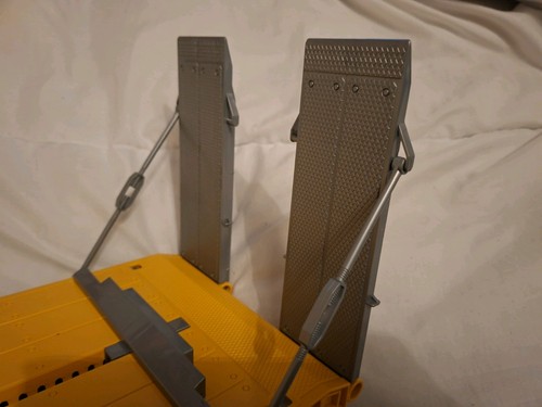 Bruder trailer pair - bruder,