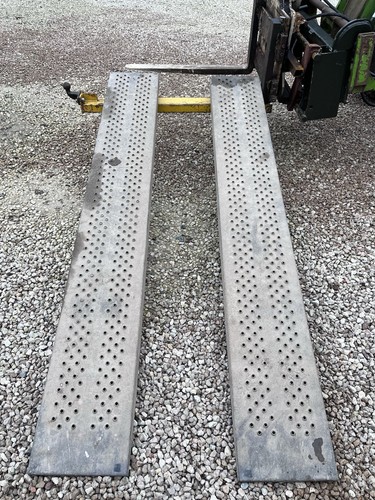 Ifor williams loading ramps - ifor,