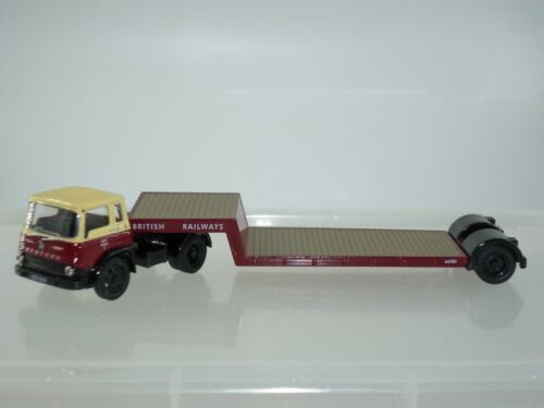 Corgi 22401 bedford british - 22401,