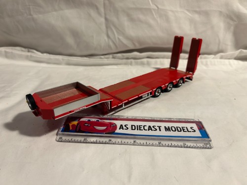 Corgi modern truck - modern,