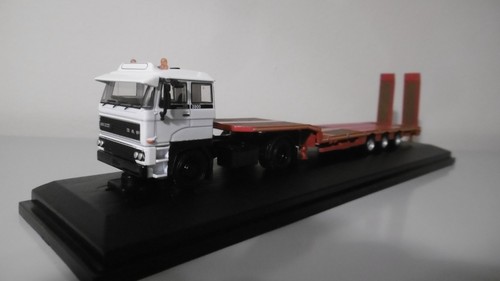 Oxford modern truck daf - oxford, 2800